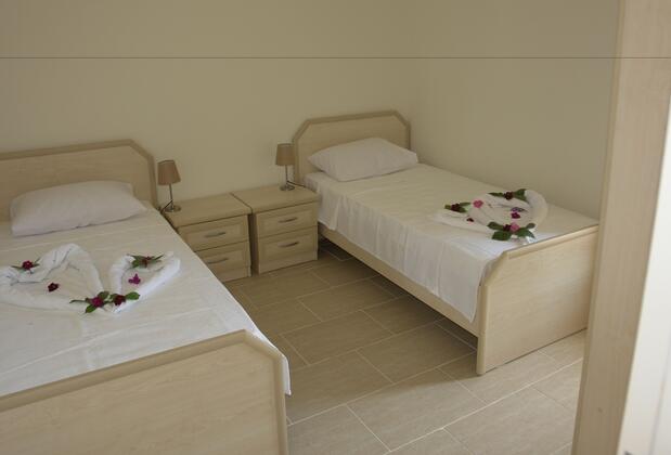 Orka Village Apartments 1 - Görsel 10