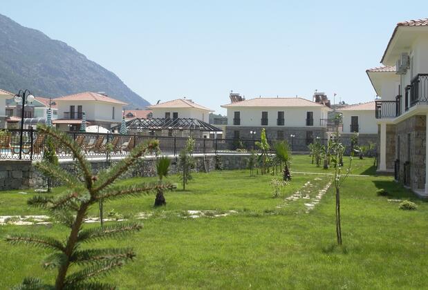 Orka Village Apartments 1 - Görsel 5