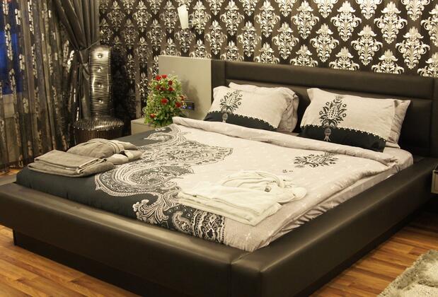 Anadolu Hotels Esenboğa Thermal - Görsel 8