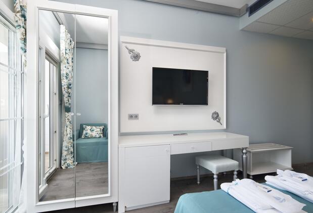 Şanlı Beach Resort - Görsel 25