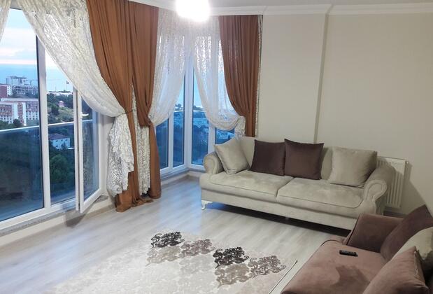 Karabina Eylül Apart - Görsel 7