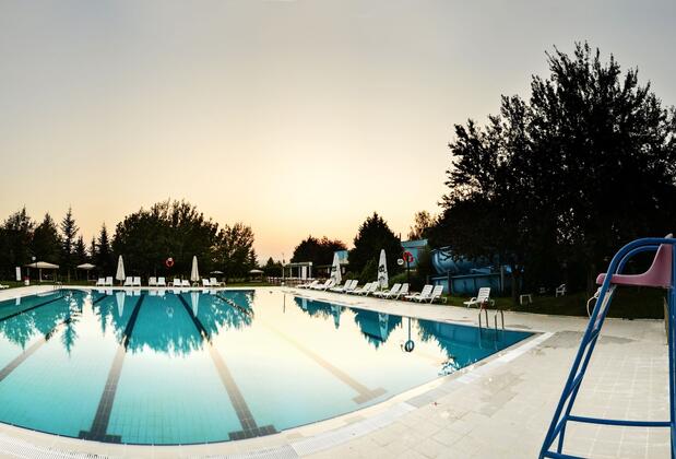 Anadolu Hotels Esenboğa Thermal - Görsel 3