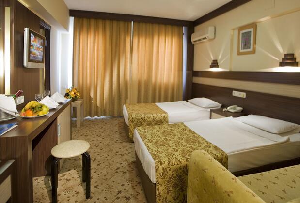 Lonicera World - Görsel 15