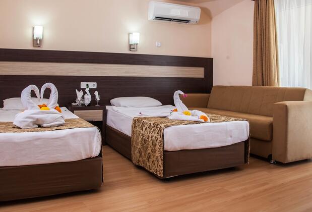 Lonicera World - Görsel 20