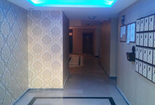 Karabina Eylül Apart - Görsel 4