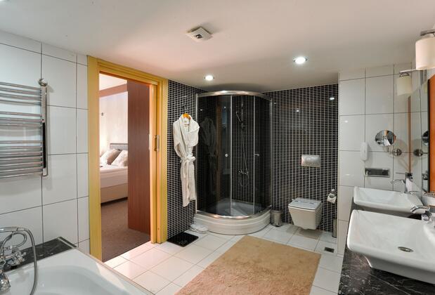 Anadolu Hotels Esenboğa Thermal - Görsel 12