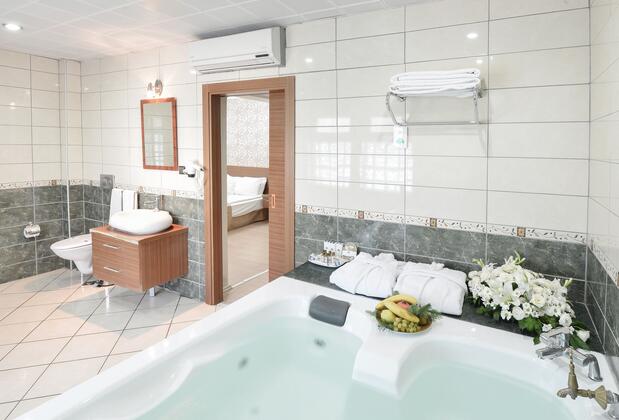 Anadolu Hotels Esenboğa Thermal - Görsel 13