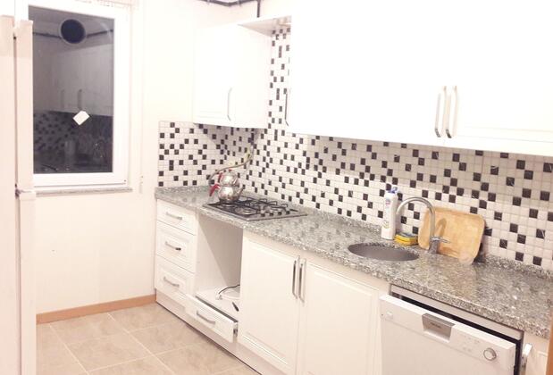 Karabina Eylül Apart - Görsel 6