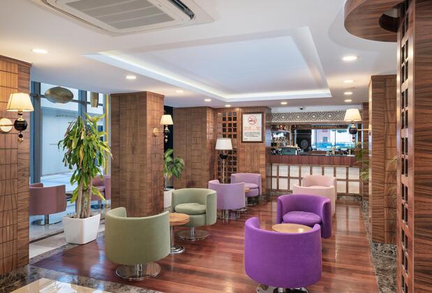 Delta Hotels By Marriott Antalya Lara - Görsel 15