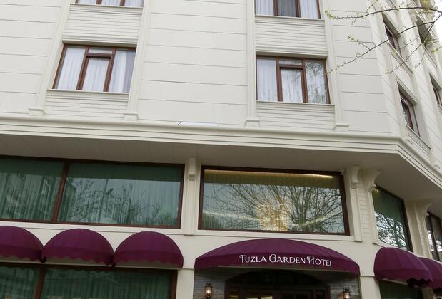 Tuzla Garden Hotel & Spa - Görsel 4