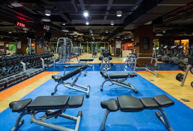 Titanic Port Hotel - Görsel 19