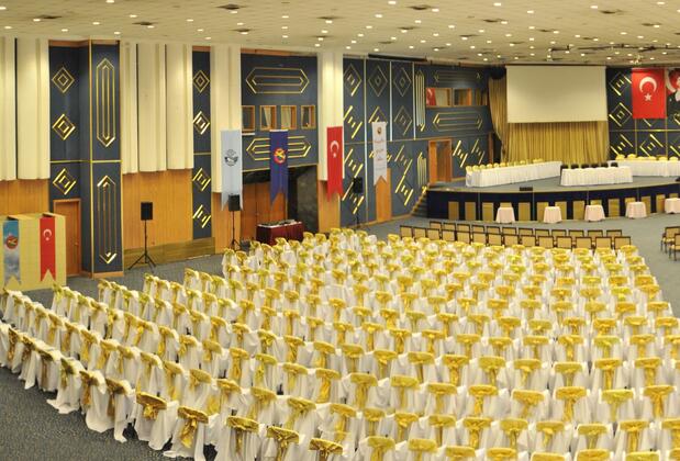 Anadolu Hotels Esenboğa Thermal - Görsel 7