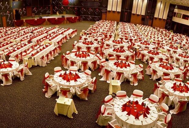 Anadolu Hotels Esenboğa Thermal - Görsel 6