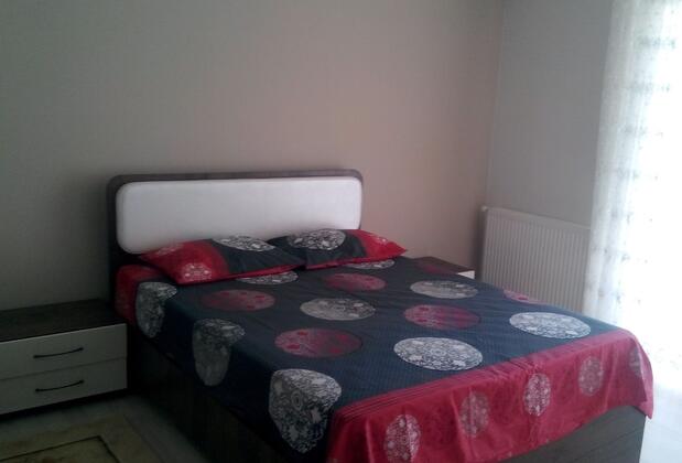 Karabina Eylül Apart - Görsel 13