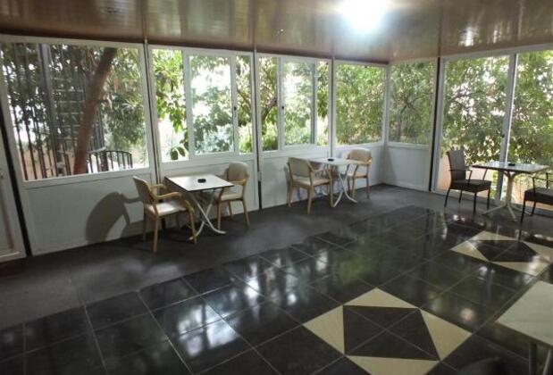 Otel Uyar Palace - Görsel 11