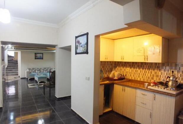 Otel Uyar Palace - Görsel 4