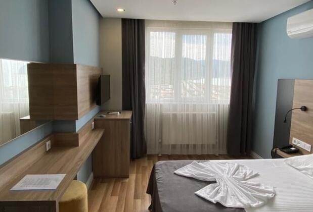 Terzioğlu Hotel - Görsel 3