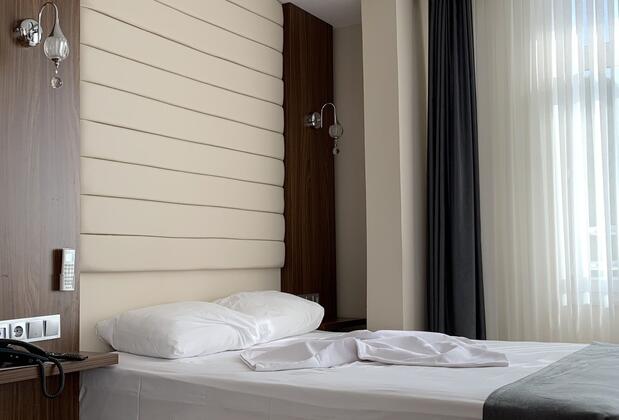 Terzioğlu Hotel - Görsel 4