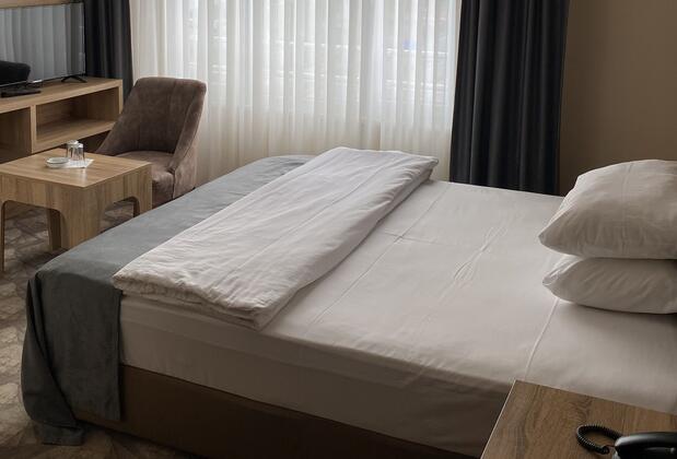 Terzioğlu Hotel - Görsel 5