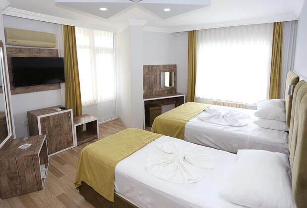 Terzioğlu Hotel - Görsel 6