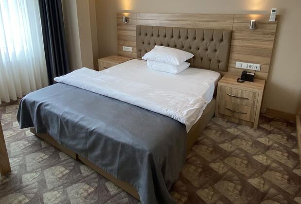 Terzioğlu Hotel - Görsel 7