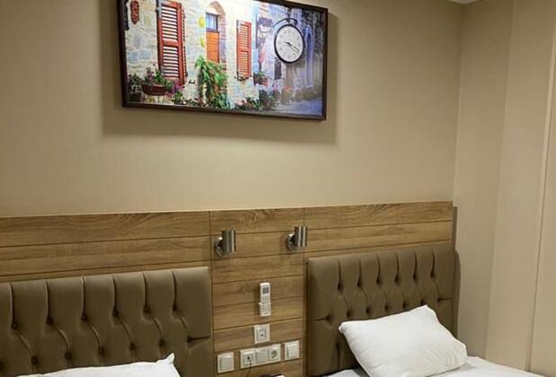 Terzioğlu Hotel - Görsel 8