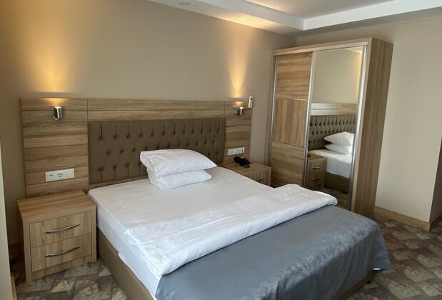 Terzioğlu Hotel - Görsel 9