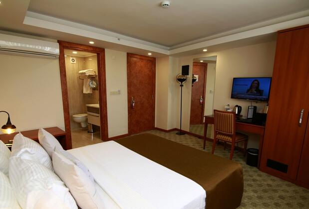 Tuzla Garden Hotel & Spa - Görsel 20