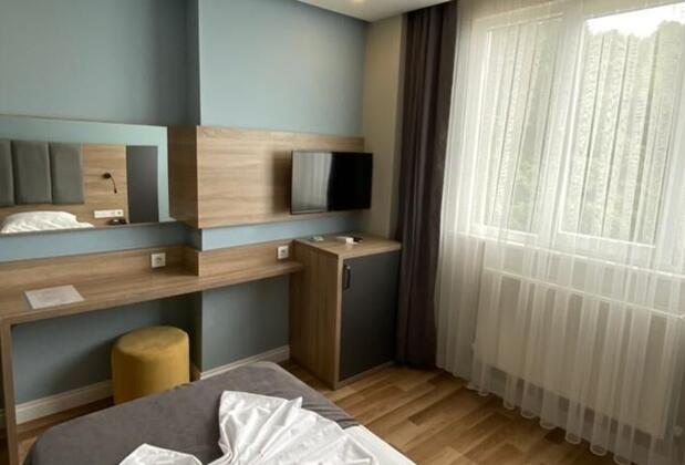 Terzioğlu Hotel - Görsel 10