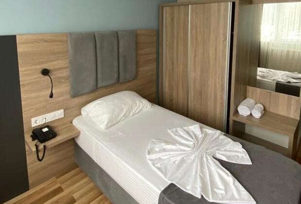 Terzioğlu Hotel - Görsel 12
