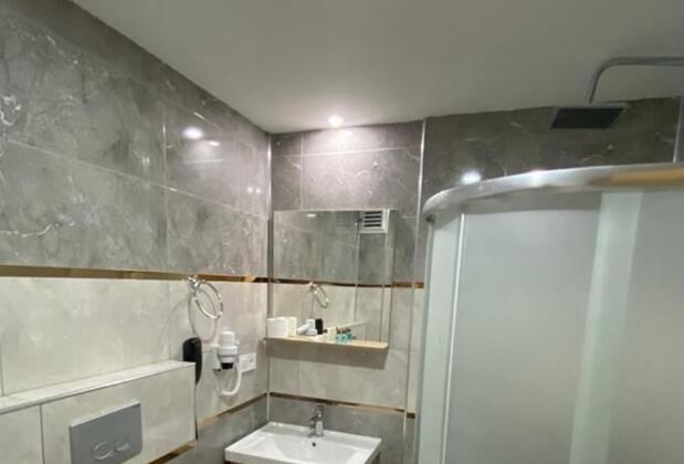 Terzioğlu Hotel - Görsel 19