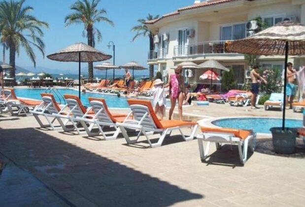 Çalış Beach Apart - Görsel 7