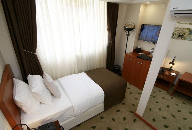 Tuzla Garden Hotel & Spa - Görsel 46