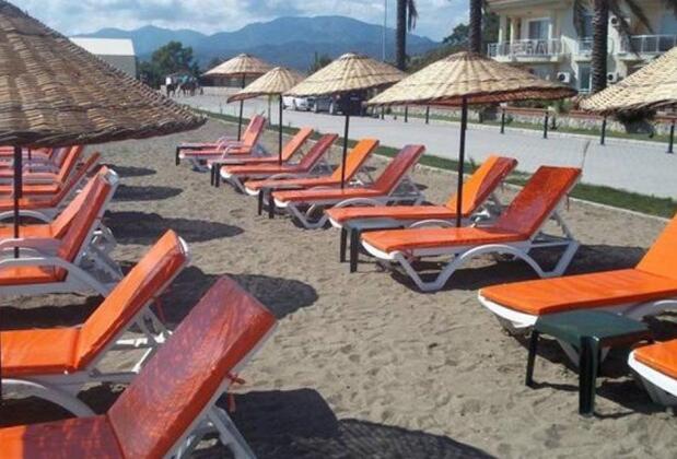 Çalış Beach Apart - Görsel 8
