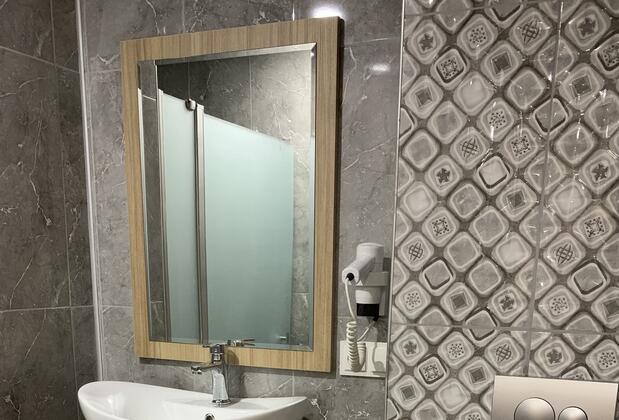 Terzioğlu Hotel - Görsel 20