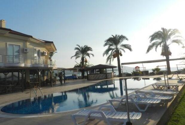 Çalış Beach Apart - Görsel 5