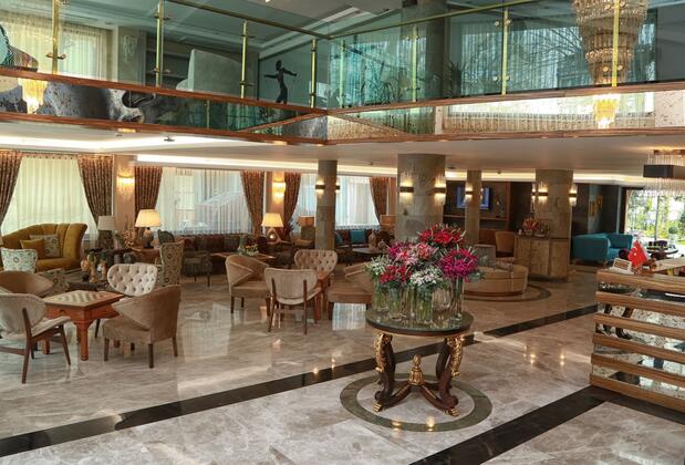 Tuzla Garden Hotel & Spa - Görsel 22