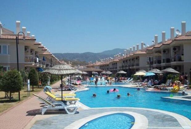 Çalış Beach Apart - Görsel 6