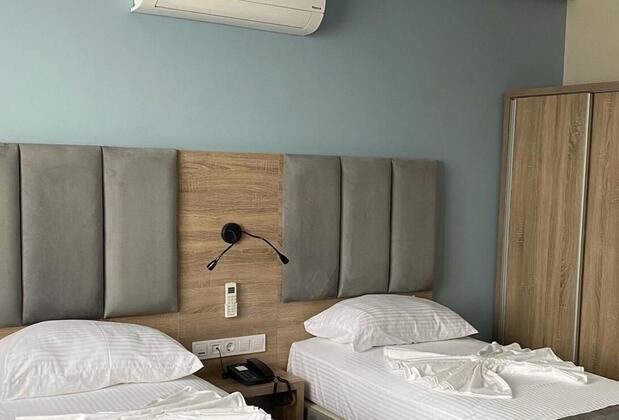 Terzioğlu Hotel - Görsel 15