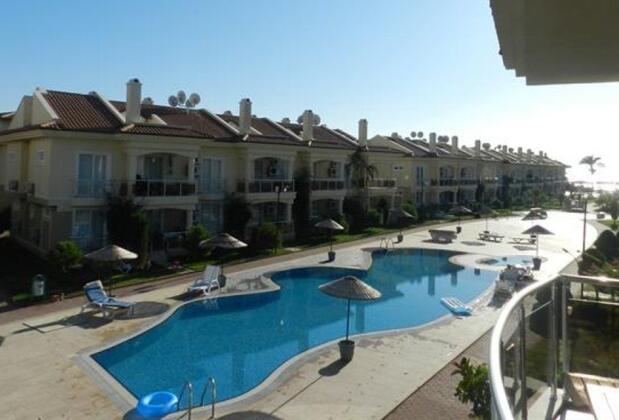 Çalış Beach Apart - Görsel 9