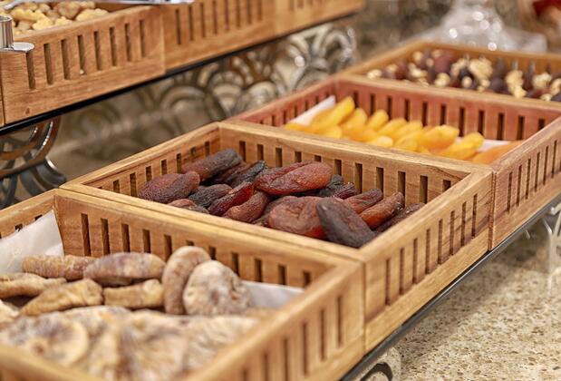 Tuzla Garden Hotel & Spa - Görsel 24