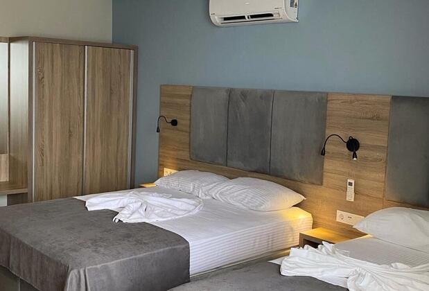 Terzioğlu Hotel - Görsel 16