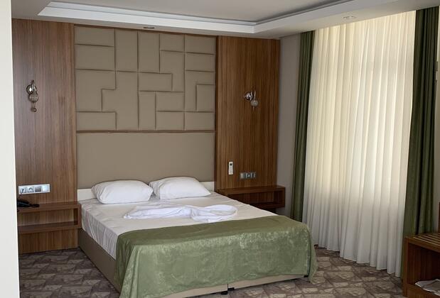 Terzioğlu Hotel - Görsel 17