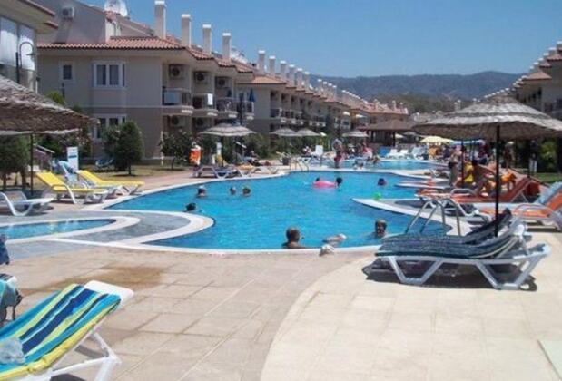 Çalış Beach Apart - Görsel 10