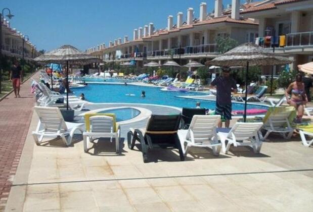Çalış Beach Apart - Görsel 11