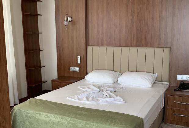 Terzioğlu Hotel - Görsel 18