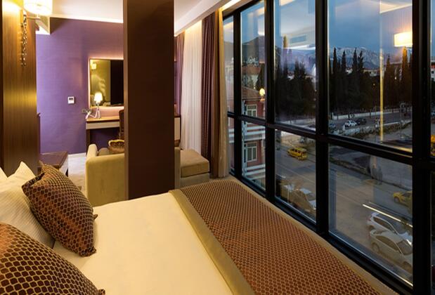 Hassuites - Görsel 6