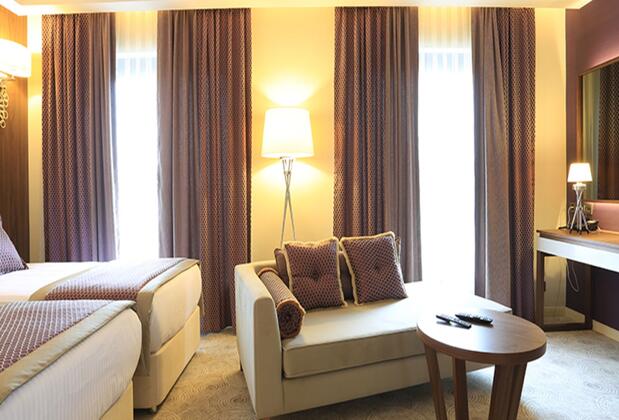 Hassuites - Görsel 4