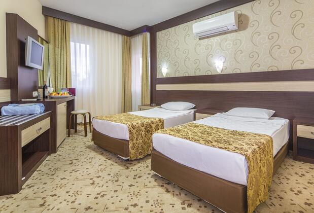 Lonicera World - Görsel 18