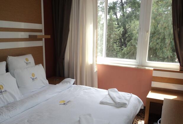 Marmaris Monte Beach Resort - Görsel 5